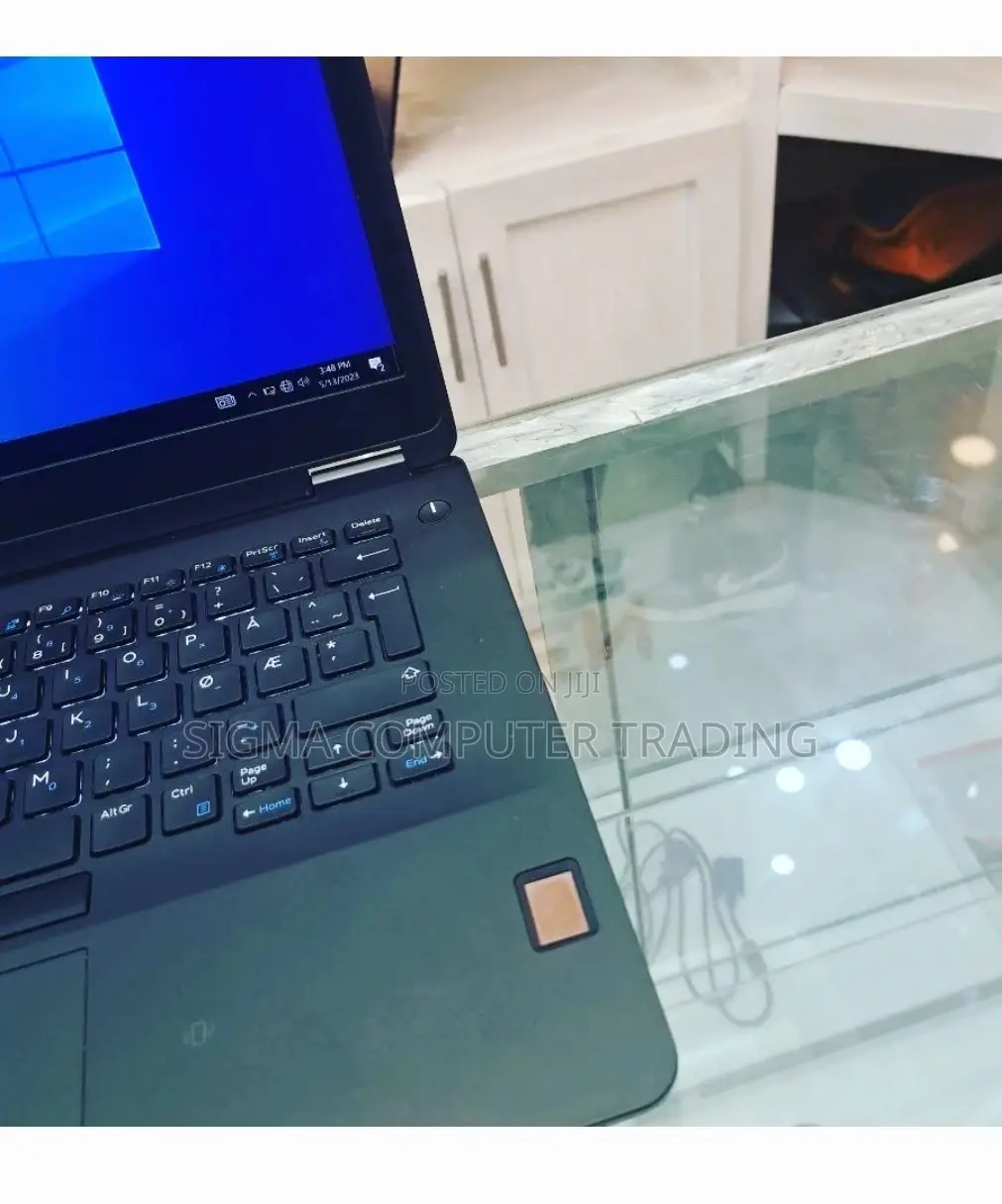 New Laptop Dell Latitude 14 5480 8GB Intel Core I5 SSD 256GB