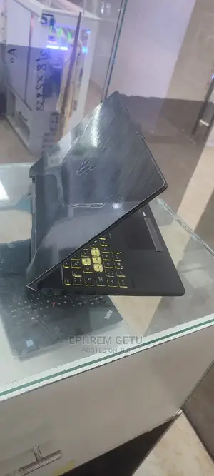 New Laptop Asus TUF Gaming FX504 16GB Intel Core I5 SSD 512GB