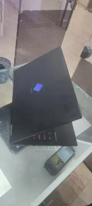 New Laptop HP Omen 15 16GB Intel Core I7 SSD 1T