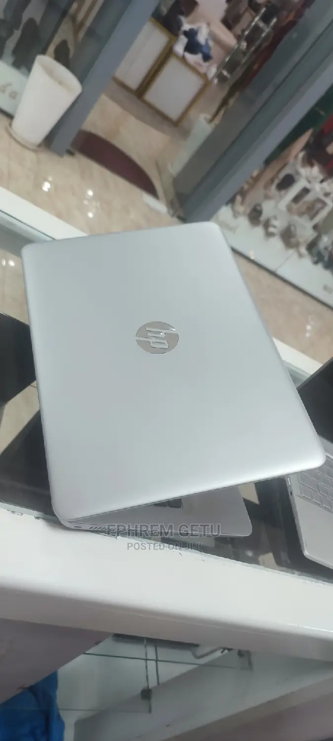 New Laptop HP EliteBook 840 8GB Intel Core I5 HDD 1T