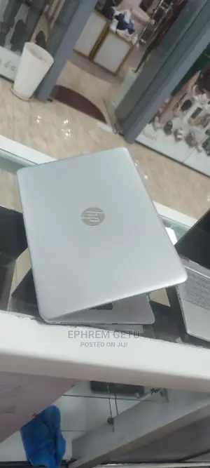 New Laptop HP EliteBook 840 8GB Intel Core I5 HDD 1T