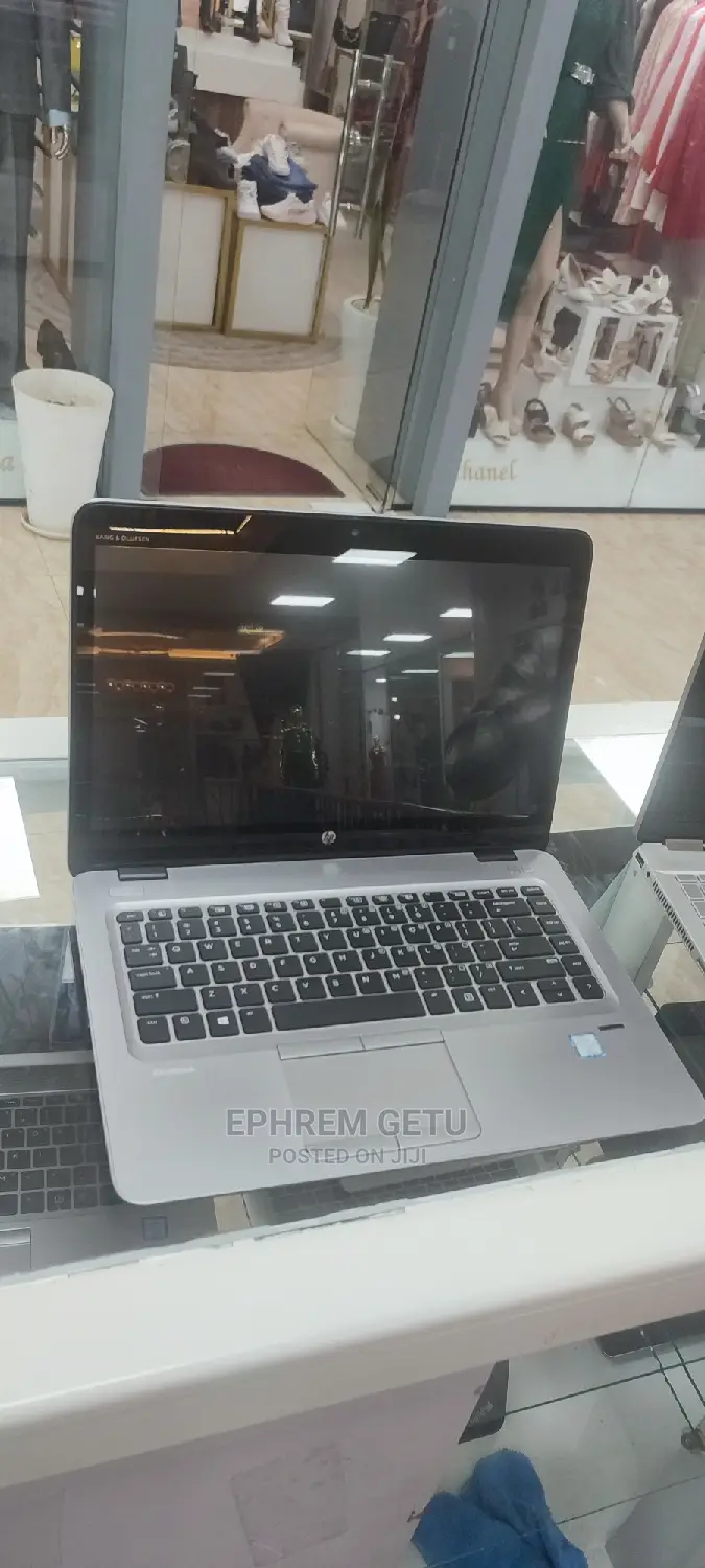 New Laptop HP EliteBook 840 8GB Intel Core I5 HDD 1T