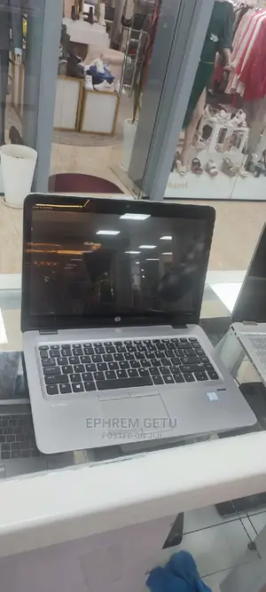 New Laptop HP EliteBook 840 8GB Intel Core I5 HDD 1T