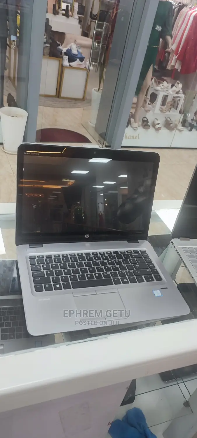 New Laptop HP EliteBook 840 8GB Intel Core I5 HDD 1T