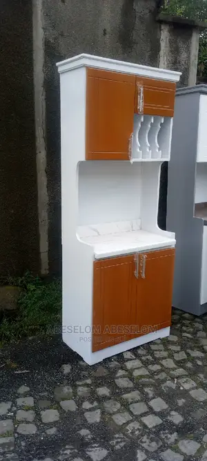 Photo - 80 Cm ኪችን ካብኔት