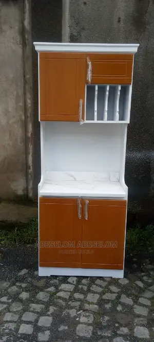 80 Cm ኪችን ካብኔት