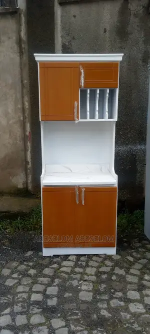 80 Cm ኪችን ካብኔት