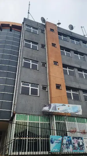 Building for Sale