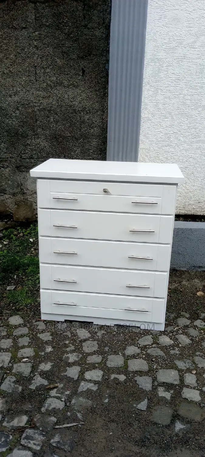 የልብስ ማስቀመጫ