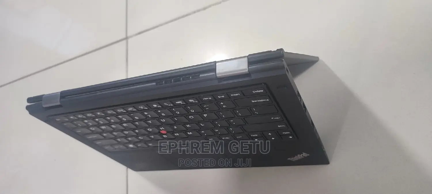 New Laptop Lenovo Thinkpad X1 Yoga 8GB Intel Core I5 SSD 512GB