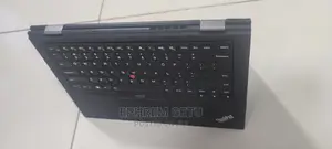 New Laptop Lenovo Thinkpad X1 Yoga 8GB Intel Core I5 SSD 512GB