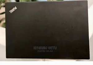 Photo - New Laptop Lenovo ThinkPad T470s 8GB Intel Core I5 SSD 256GB