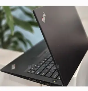 New Laptop Lenovo ThinkPad T470s 8GB Intel Core I5 SSD 256GB