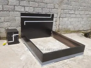 Photo - 1,50 Cm አልጋ