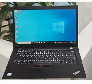 New Laptop Lenovo ThinkPad T470s 8GB Intel Core I5 SSD 256GB