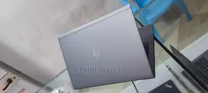 Photo - New Laptop HP Zbook Fury 15 G7 16GB Intel Core I7 SSD 512GB