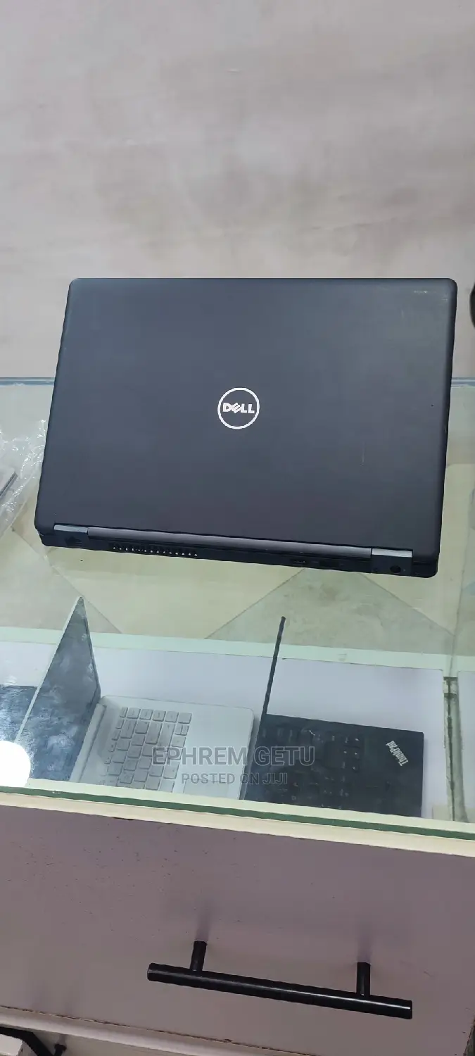 New Laptop Dell Latitude 5310 8GB Intel Core I5 SSD 256GB