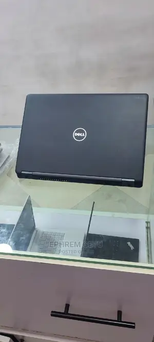 New Laptop Dell Latitude 5310 8GB Intel Core I5 SSD 256GB