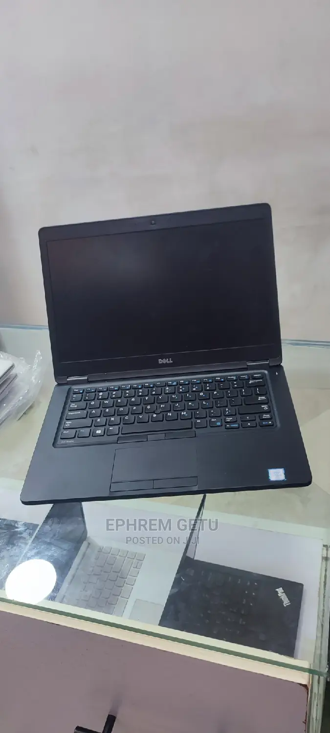 New Laptop Dell Latitude 5310 8GB Intel Core I5 SSD 256GB