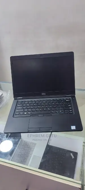 New Laptop Dell Latitude 5310 8GB Intel Core I5 SSD 256GB