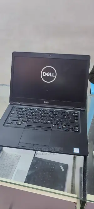 New Laptop Dell Latitude 5310 8GB Intel Core I5 SSD 256GB