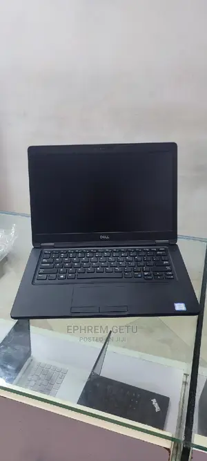 New Laptop Dell Latitude 5480 8GB Intel Core I5 SSD 512GB