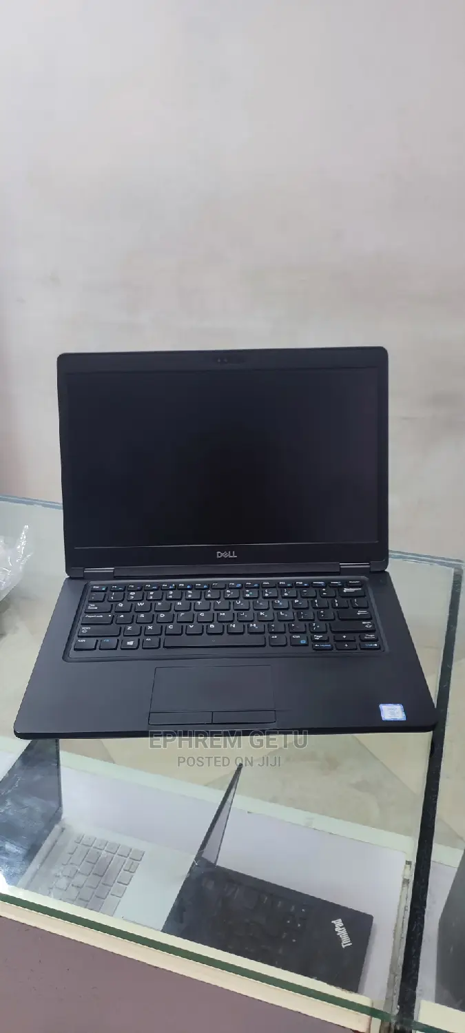 New Laptop Dell Latitude 5480 8GB Intel Core I5 SSD 512GB