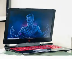 New Laptop HP Omen 15 16GB Intel Core I7 HDD+SSD 1T