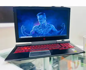 New Laptop HP Omen 15 16GB Intel Core I7 HDD+SSD 1T