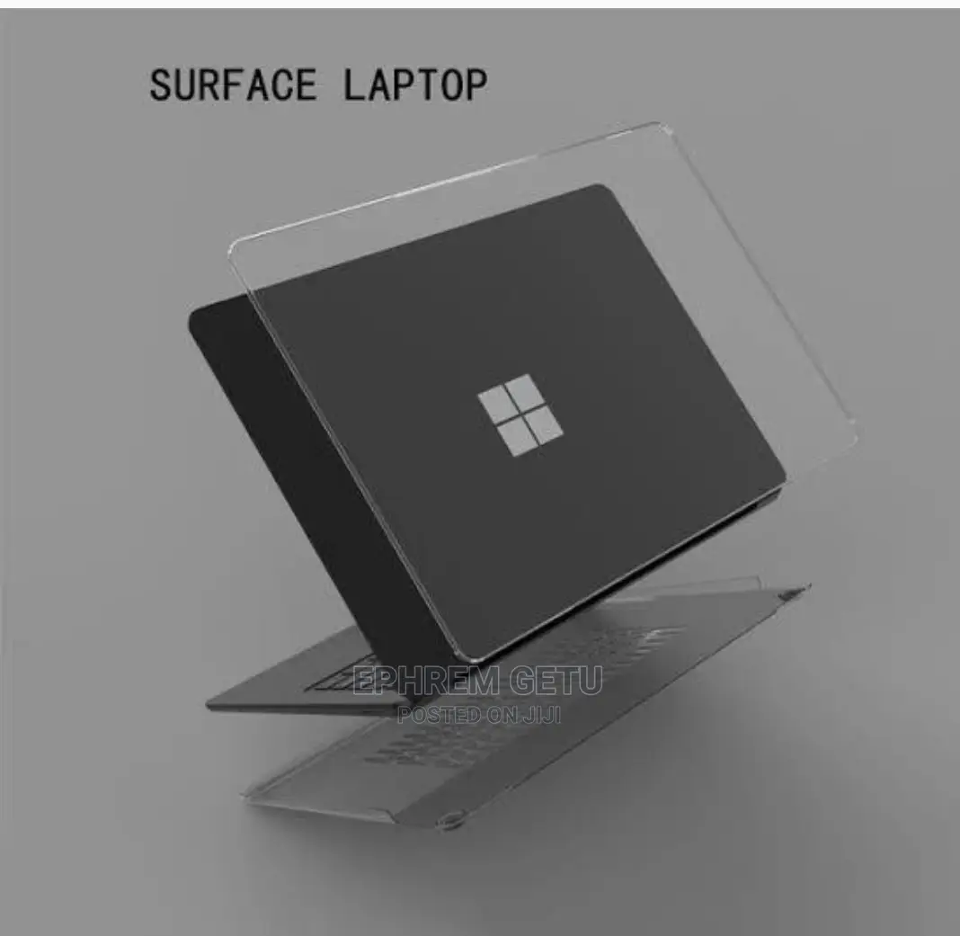 New Laptop Microsoft Surface Book 3 16GB Intel Core I7 SSD 256GB