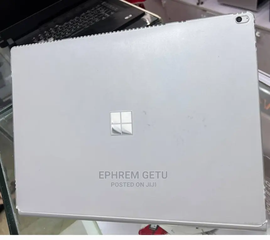 New Laptop Microsoft Surface Book 3 16GB Intel Core I7 SSD 256GB