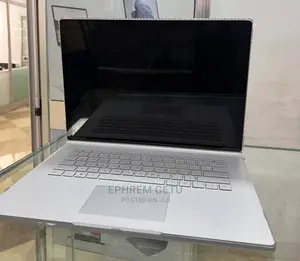 New Laptop Microsoft Surface Book 3 16GB Intel Core I7 SSD 256GB