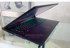 New Laptop Asus ROG Strix G17 64GB AMD Ryzen 9 SSD 2T