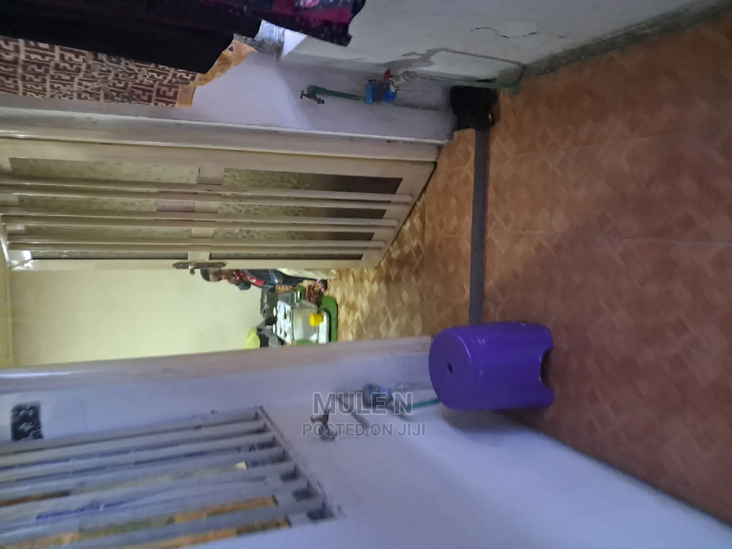 Furnished 1bdrm Condo in Abado Condominium, Yeka for sale