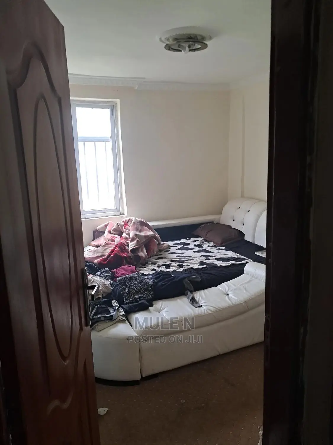 Furnished 1bdrm Condo in Abado Condominium, Yeka for sale