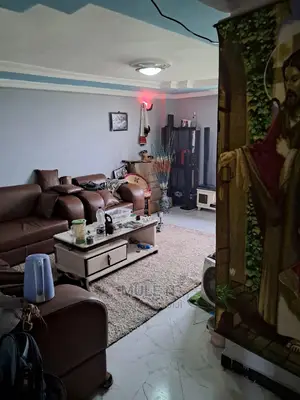 Furnished 1bdrm Condo in Abado Condominium, Yeka for sale