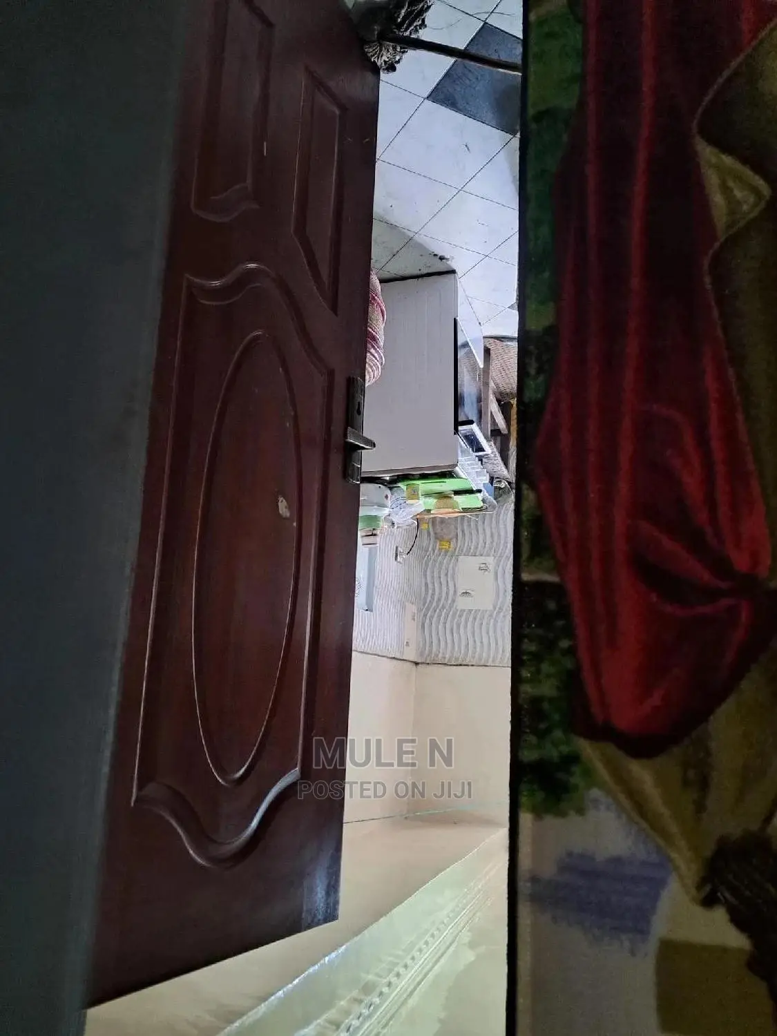 Furnished 1bdrm Condo in Abado Condominium, Yeka for sale