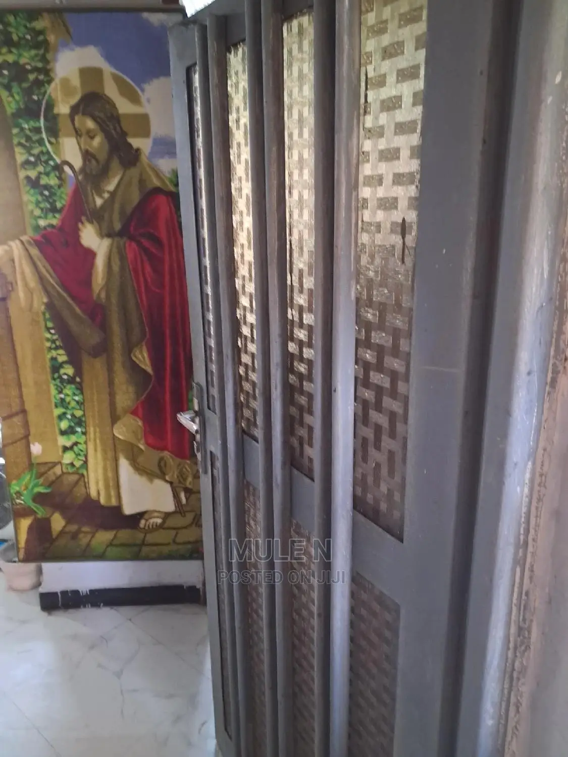 Furnished 1bdrm Condo in Abado Condominium, Yeka for sale