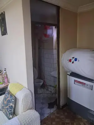 Furnished 1bdrm Condo in Abado Condominium, Yeka for sale