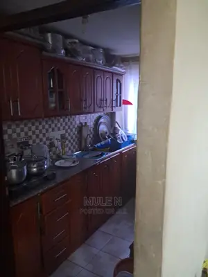 Furnished 1bdrm Condo in Abado Condominium, Yeka for sale