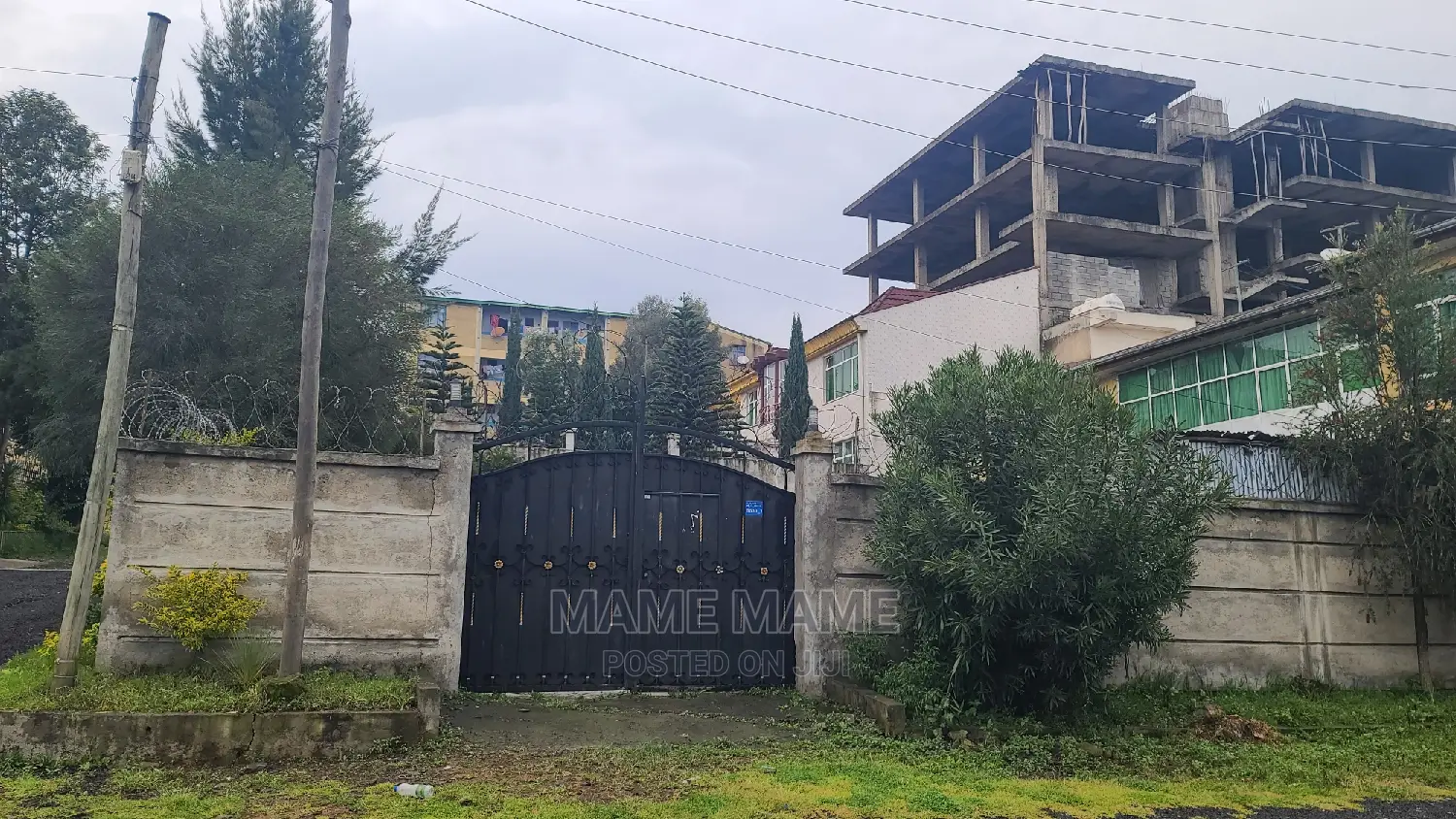 3bdrm House in Addis Abeba, Bole for sale