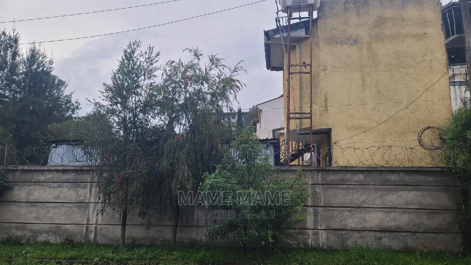 3bdrm House in Addis Abeba, Bole for sale
