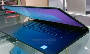 Photo - New Laptop Dell Precision 15 3520 16GB Intel Core I7 SSD 512GB