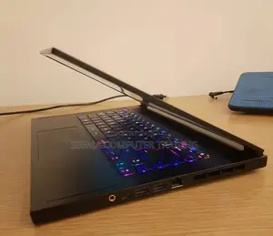 Photo - New Laptop MSI GS66 Stealth 10UH 16GB Intel Core I7 SSD 1T