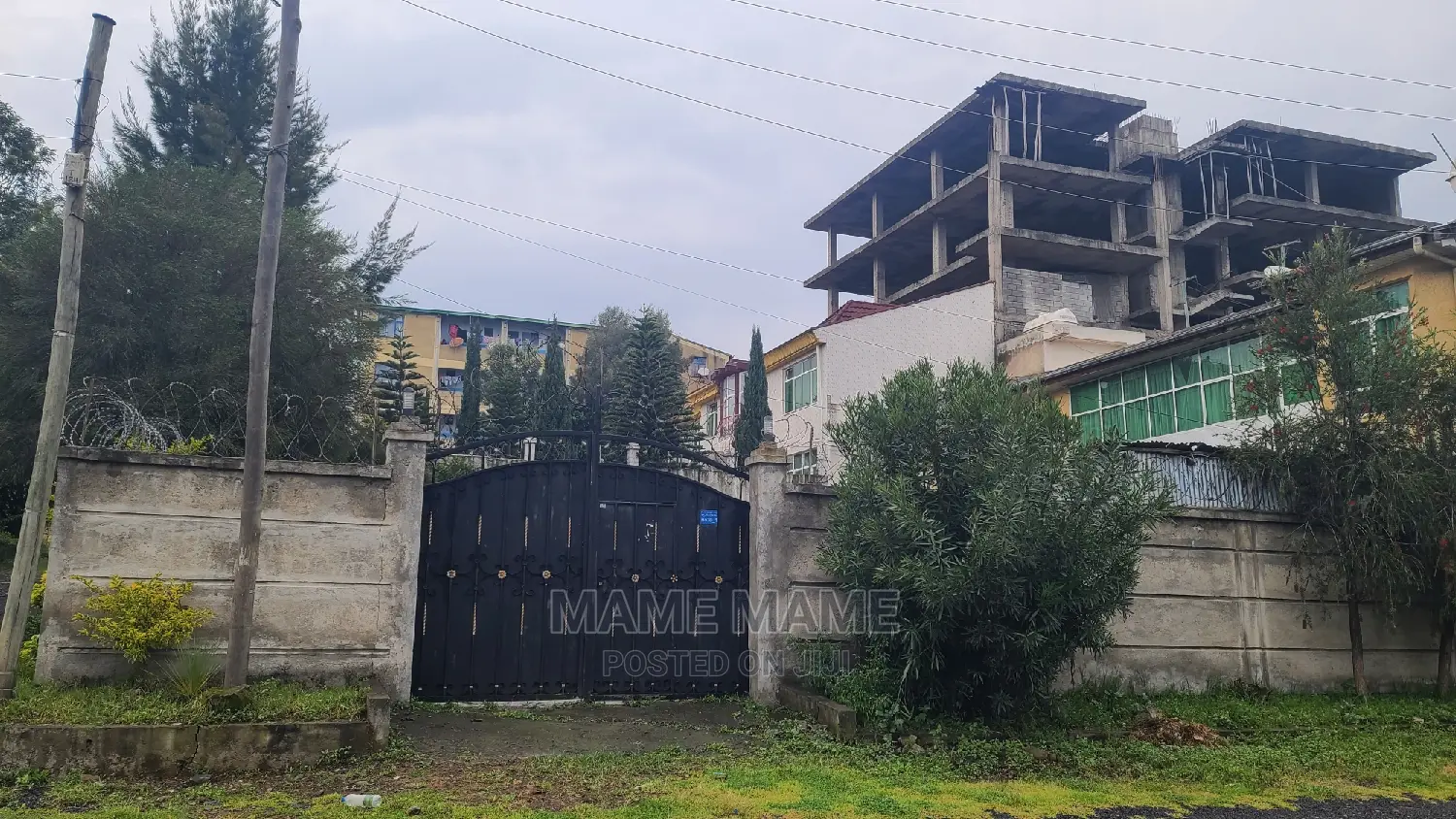 3bdrm House in Addis Abeba, Bole for sale