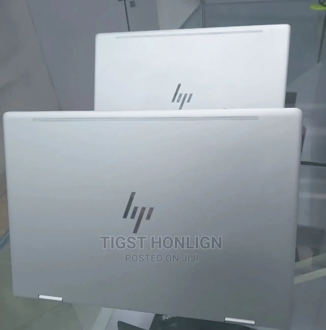 New Laptop HP EliteBook X360 1030 G4 16GB Intel Core I7 SSD 512GB