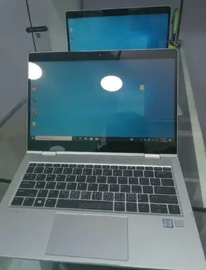 New Laptop HP EliteBook X360 1030 G4 16GB Intel Core I7 SSD 512GB