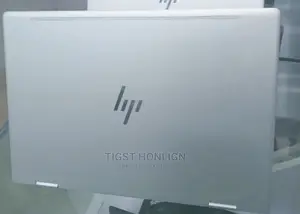 New Laptop HP EliteBook X360 1030 G4 16GB Intel Core I7 SSD 512GB