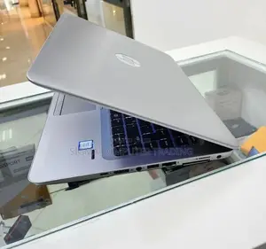 Photo - New Laptop HP EliteBook 840 8GB Intel Core I7 SSD 512GB