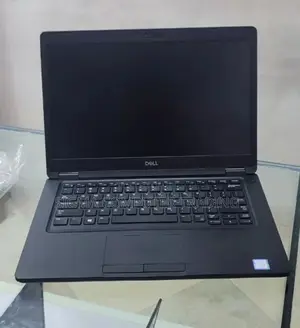Photo - New Laptop Dell Latitude 7300 8GB Intel Core I5 SSD 512GB